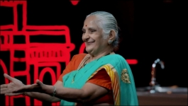 Masterchef India - 4th Jan 2023